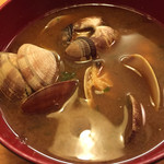 富久佳 - 2015.1.23.赤出汁