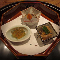 日本料理 とくを - 