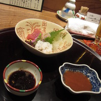 日本料理 とくを - 