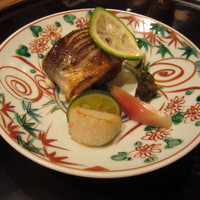 日本料理 とくを - 