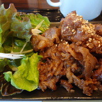 焼肉 BEEFMAN 六本木本店 - 