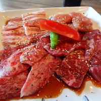 六本木焼肉　Kintan - 