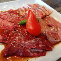 六本木焼肉　Kintan - 
