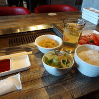 六本木焼肉　Kintan - 