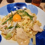 鎌倉パスタ - 料理写真: