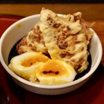 江戸堀 木田 讃岐うどん - 