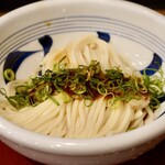 江戸堀 木田 讃岐うどん - 