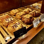 ブーランジェリーブルディガラ - 