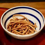 江戸堀 木田 讃岐うどん - 