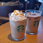 スターバックス コーヒー - ドリンク写真: