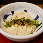 江戸堀 木田 讃岐うどん - 
