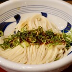 江戸堀 木田 讃岐うどん - 