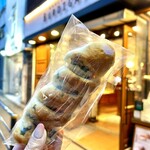 ブーランジェリーブルディガラ - 