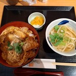 味の民芸 - 料理写真:
