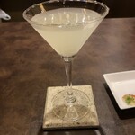 BAR KHAN - ダイキリ