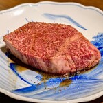 Ushi Yaki no Tomo - 
