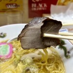 ラーメン信月 - 