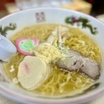 ラーメン信月 - 