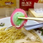 ラーメン信月 - 