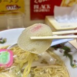 ラーメン信月 - 