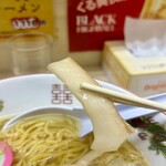 ラーメン信月 - 
