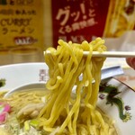 ラーメン信月 - 