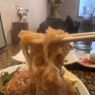 タイ キッチン_1