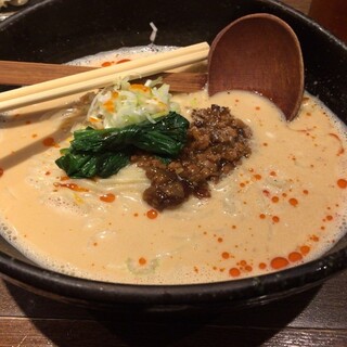 ラーメン 申家_0