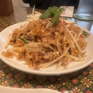 タイ キッチン_0