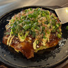 鉄板焼みなと
