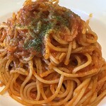 カフェレストラン ルシェッロ - 
