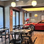 カフェレストラン ルシェッロ - 