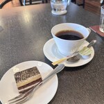 カフェレストラン ルシェッロ - 