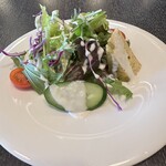 カフェレストラン ルシェッロ - 