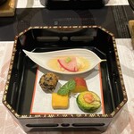荒井屋 - 