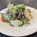カフェレストラン ルシェッロ - 