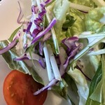 カフェレストラン ルシェッロ - 