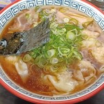 麺処 ら塾 - 