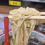 麺処 ら塾 - 