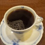 Le Premier Cafe - プルミエブラック