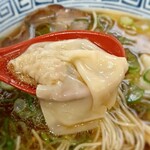麺処 ら塾 - 