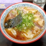 麺処 ら塾 - 