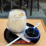 コトブキ - 黒糖牛乳　550