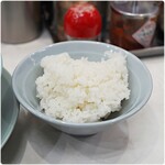 なぎちゃんラーメン - めし無料