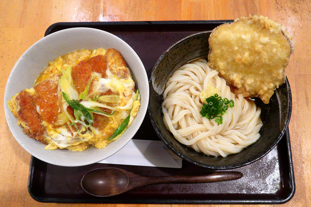 爽月 （そうげつ） - 粉浜/うどん | 食べログ