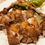 創作ダイニング やま - 