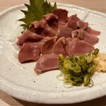創作ダイニング やま - 