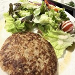 備屋珈琲店 - 料理写真: