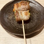 創作ダイニング やま - 