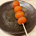 創作ダイニング やま - 